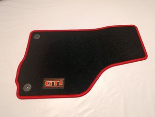 + VW Golf 5 Golf 6 Alfombrillas a medida
