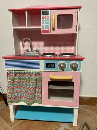 Cocinita Juguete Imaginarium