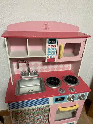 Cocinita Juguete Imaginarium