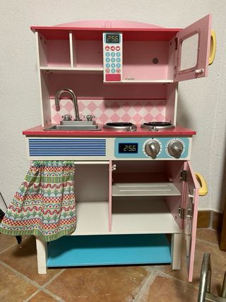 Cocinita Juguete Imaginarium