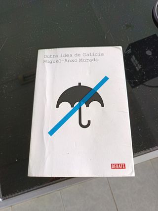 Outra idea de Galicia