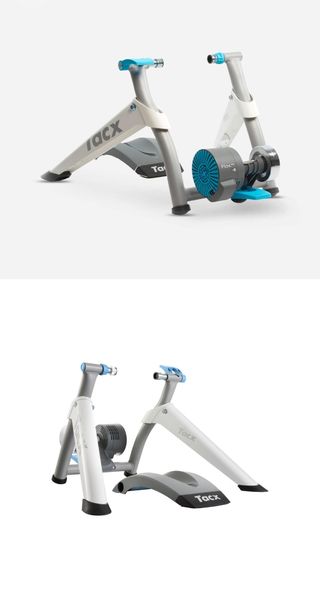 Tacx Flow Smart - Rodillo Bicicleta