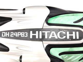 E1795508-0	Taladro Electrico Hitachi Dh24pb3