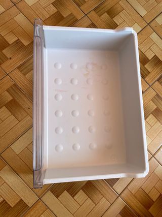 Cajón nevera Samsung