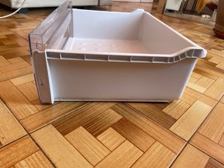 Cajón nevera Samsung