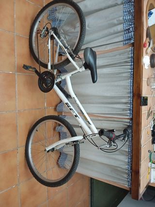 Bicicleta MTB Scott Evolution