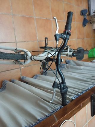 Bicicleta MTB Scott Evolution