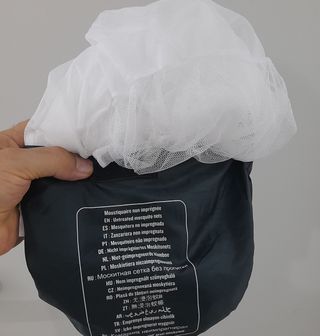 Mosquitera Quechua - 1.5m x 2m