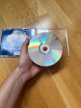 CD Pepsi International Hits