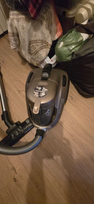 Aspiradora Rowenta Clean Express