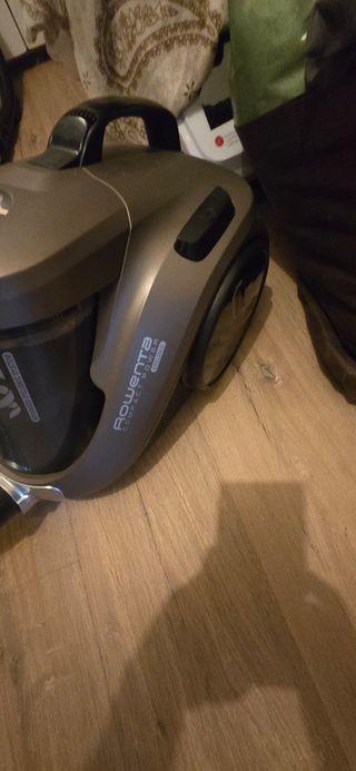 Aspiradora Rowenta Clean Express