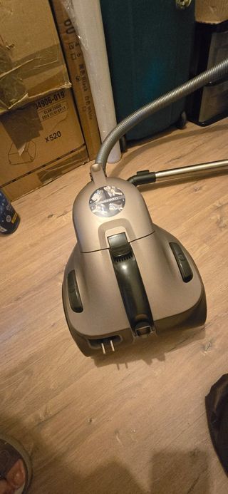 Aspiradora Rowenta Clean Express