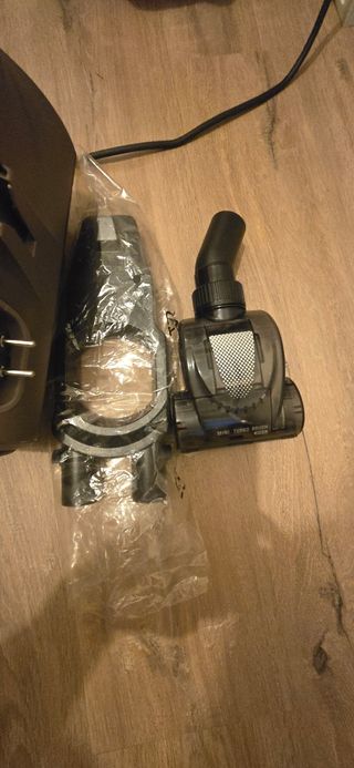 Aspiradora Rowenta Clean Express