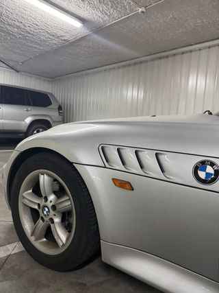 BMW Z3 1999