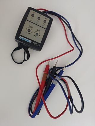 Detector Fase Multimetrix PRT 01