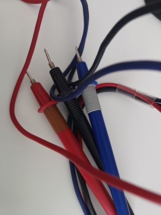 Detector Fase Multimetrix PRT 01