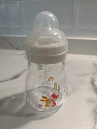 Biberón Mam Feel Good 170ml