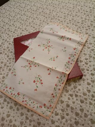 Fazzoletti Virginia - 12pz