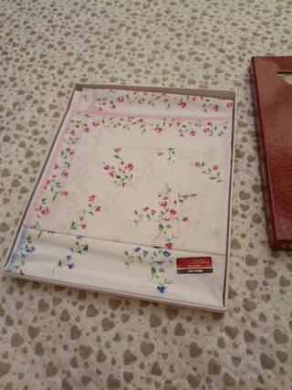 Fazzoletti Virginia - 12pz