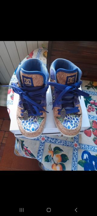 Scarpe DC Shoes 