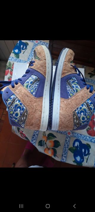 Scarpe DC Shoes 