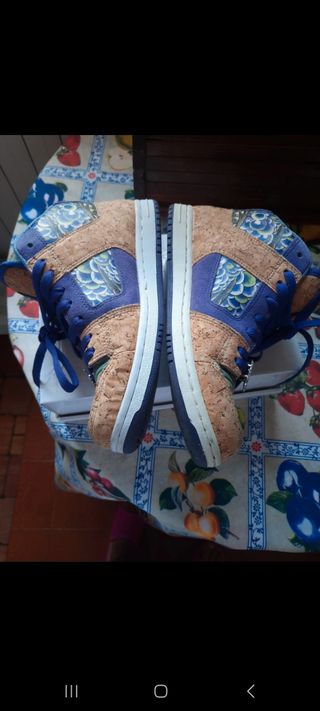 Scarpe DC Shoes 