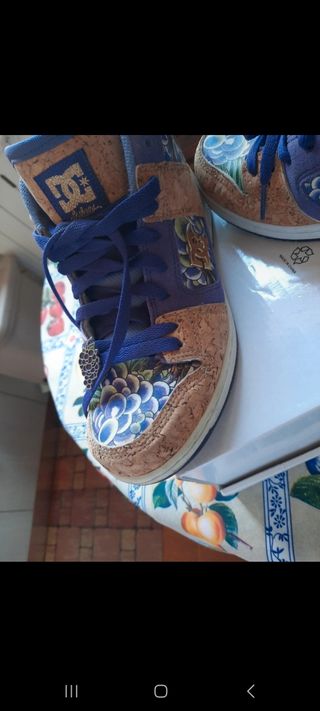 Scarpe DC Shoes 