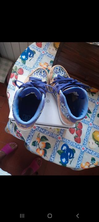Scarpe DC Shoes 