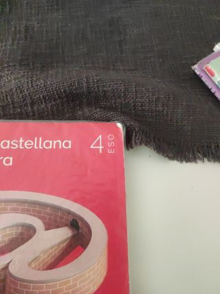 LENGUA Y LITERATURA 4 ESO CONSTRUYENDO MUNDOS