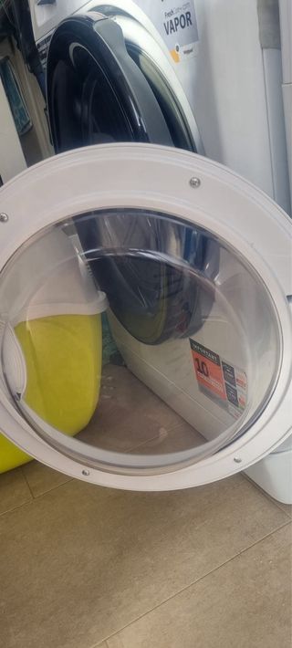 Secadora Infiniton 3kg - Blanca