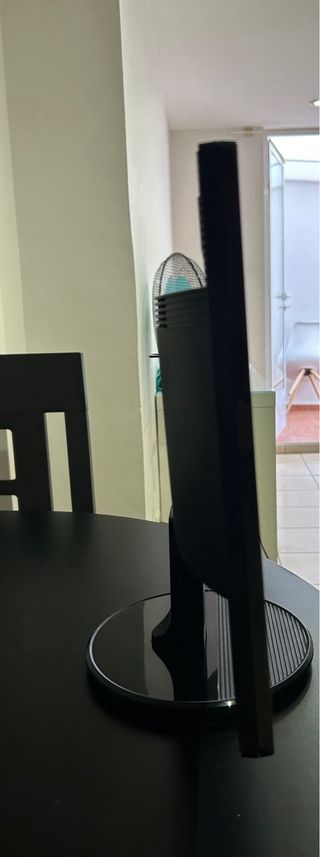 Monitor Acer negro
