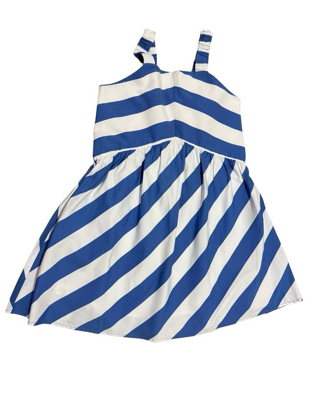 Vestido rayas niña Boboli - 12 años