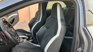 SEAT Leon Cupra 2016