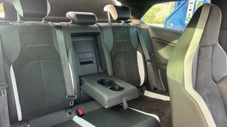 SEAT Leon Cupra 2016