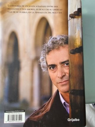 La mano de Fátima (Novela histórica) (Spanish E...