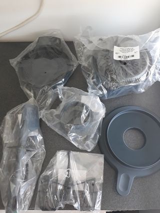 Vaso Thermomix TM6 completo y NUEVO