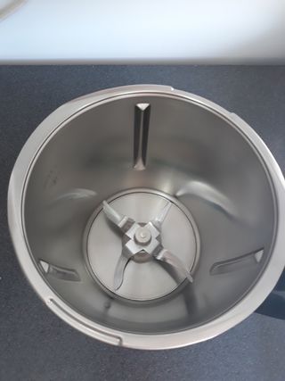 Vaso Thermomix TM6 completo y NUEVO