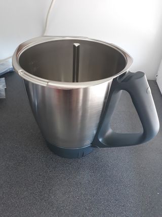 Vaso Thermomix TM6 completo y NUEVO