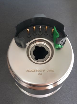 Vaso Thermomix TM6 completo y NUEVO