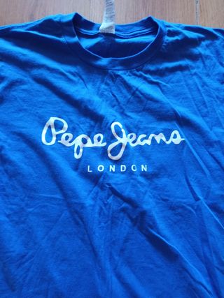 Camiseta 