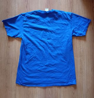 Camiseta 