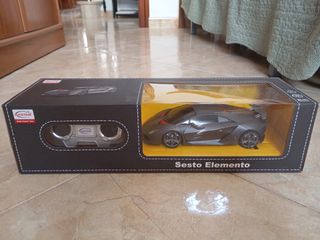 Lamborghini Sesto Elemento RC