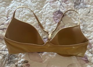 Sujetador beige Women Secret 90B