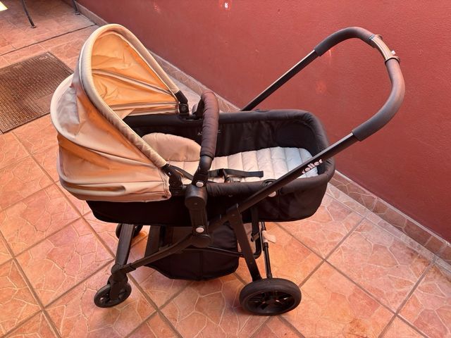 Cochecito bebé