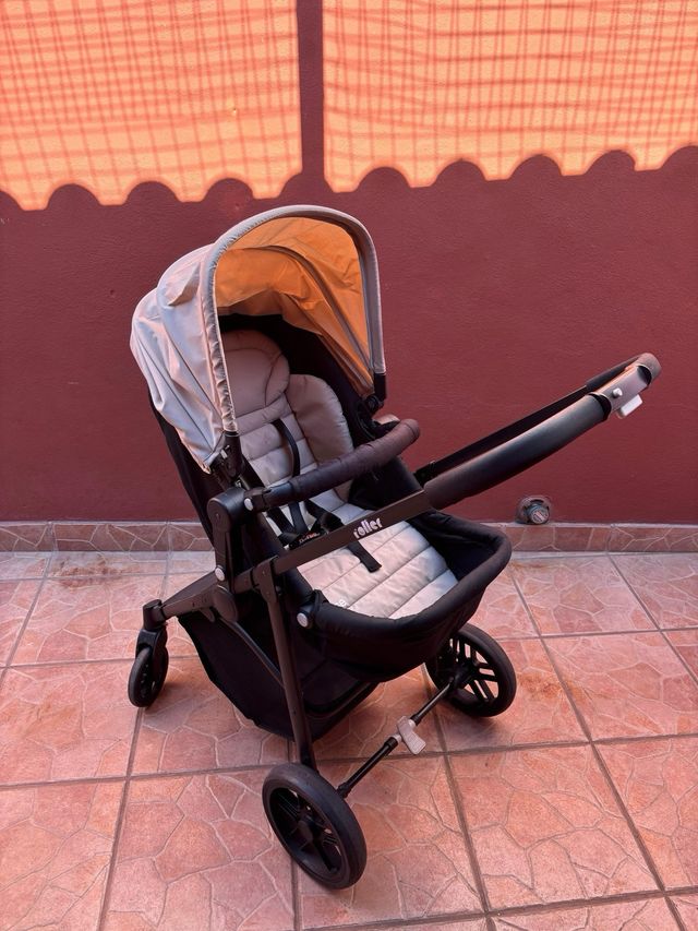Cochecito bebé