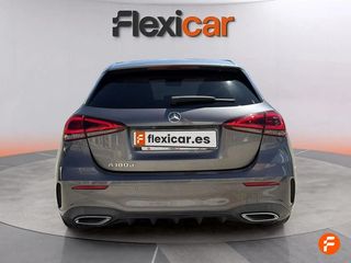 Mercedes Clase A A 180 d