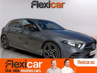 Mercedes Clase A A 180 d