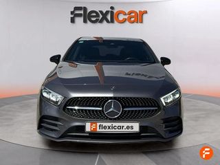 Mercedes Clase A A 180 d