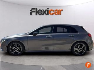 Mercedes Clase A A 180 d
