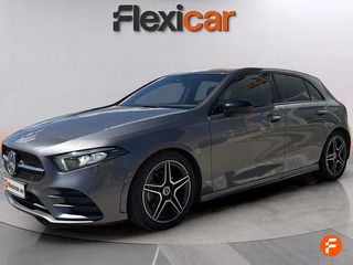 Mercedes Clase A A 180 d